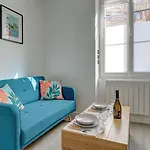 588 Suite Emmeline - Superb Apartment In Paris