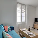 588 Suite Emmeline - Superb Apartment In Paris