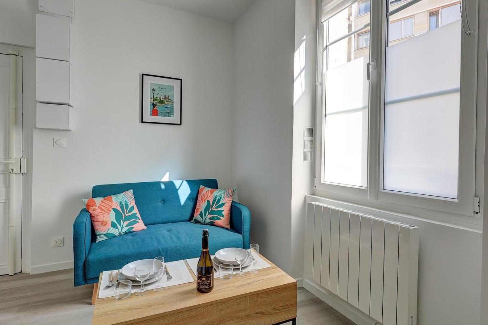 588 Emmeline - Superb In Appartement